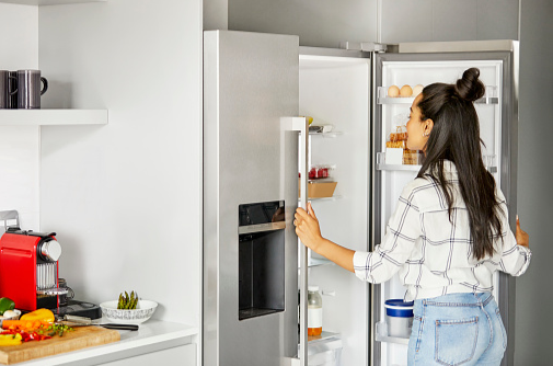 電子レンジの簡単お手入れ！(後編) | サイズ.com®️