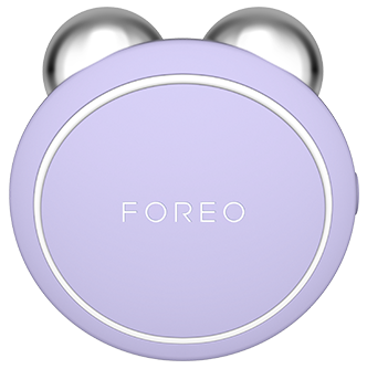 FOREO BEAR mini F9519Y ラベンダー | サイズ.com®️